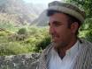 Sayed Ibrahim Mawzoon, Afghanistan led us though the remotest region of ... - sayed-ibrahim