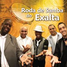  Exaltasamba – Roda de Samba do Exalta