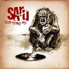 saru pronunciation