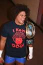Online World of Wrestling