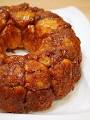 Classic Monkey Bread