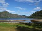 NH4973 : Loch Glass - via Daymix