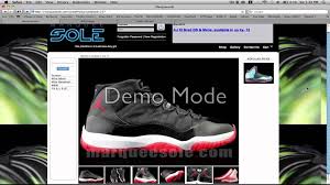 LEGIT WEBSITES TO BUY AIR JORDANS AND NIKE - YouTube