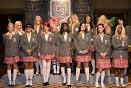 The Rock of Love Charm School Cast – The Second Season Ladies