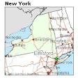 Best Places to Live in Elmsford, New York