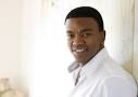 Talented singer Loyiso Bala