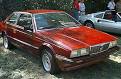 1984 Maserati Biturbo - The 50 Worst Cars of All Time - TIME