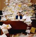 How to Get Rid of the Clutter and Clean Up Your Blog
