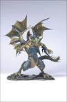 MCFARLANES DRAGONS SERIES 6 Calendar Toy Action Figure Poster