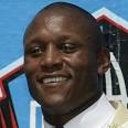 View full sizeBarry Sanders