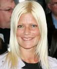 Lizzie Grubman Hairstyles