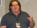 The Portal Exhibit | Development and Gameplay : Gabe Newell