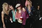 Two Decades of Guns N' Roses - Photo Essays - TIME