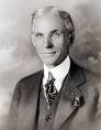 Henry Ford, c. 1919