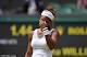 Lisicki stuns tournament favourite Williams in fourth round at Wimbledon