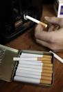 Self roll cigarette shop on Staten Island incurs tax hungry citys