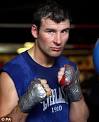Joe Calzaghe takes legal fight