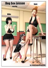 3d dog sex|3d Dogs Vs Girls Compilation