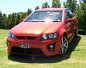 HSV Clubsport R8 : Road Test : Car Review : Motoring : Web Wombat