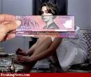 celebrities money