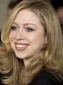 Tennessee Guerilla Women: CHELSEA CLINTON to Report for NBC