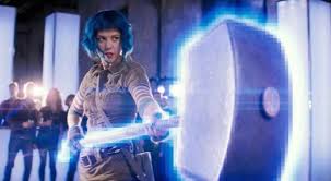 The Saviors of Comic Book Movies