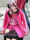 Harajuku Fashion: Modern Harajuku Style Fashion