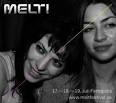 Melt! Festival 2009 erneut mit fantastischem Line Up. Von Stefan Kronthaler - key_visual