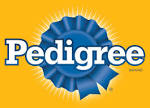 on <b>PEDIGREE</b> products: