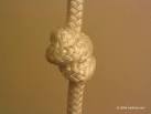 Double-overhand Knot -- I Will Knot!