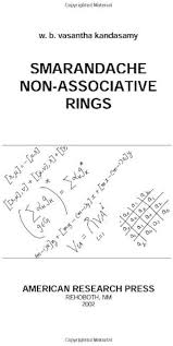 Image result for nonassociative rings