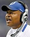 on if Caldwell's headset