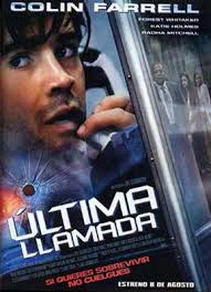 Ultima llamada