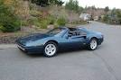 1986 Ferrari 328 "1986 Ferrari 328 GTS" - Olympia, WA owned by sbarer