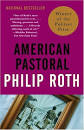 Books I Read: American Pastoral - Philip Roth