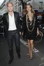 Justin Portman Pictures - Givenchy - Paris Fashion Week- Spring ...