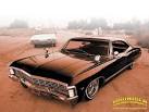 4866448 1967 Chevrolet Impala - Sharenator.