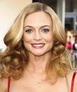 Heather Graham Hairstyles | Celebrity Hairstyles by TheHairStyler.