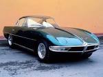 Lamborghini 350 GTV