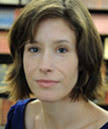 Catherine Wagner PhD'99 (literature and creative writing–poetry) had her ... - wagner_catherine