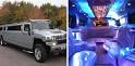 Vancouver WA Hummer Limo Vancouver Washington Hummer Limo Rentals