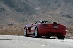 Dodge Viper SRT-10 — Fotopedia - via Daymix
