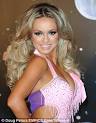 Strictly Come Dancings Ola Jordan admits dancers and celebrities.