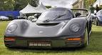 1994 Schuppan 962 CR Porsche