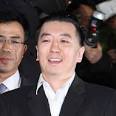 유 전 의원은 앞서 지난달 일부