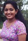 Actress Kavya Madhavan
