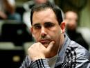 Eric Siegel on Day 4 of the Borgata Poker Classic - large_080130122618500