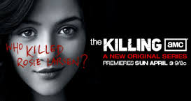مشاهد مسلسل The Killing الموسم الاول الحلقة الاول والثانية مترجمة اونلاين