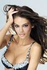 Zuleyka Rivera Mendoza,