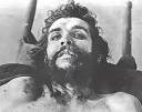 Che Guevara Autopsy